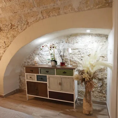 Soleil Lejlighed Bari