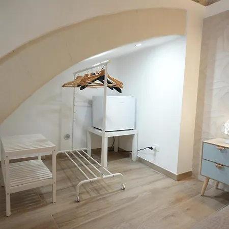 Soleil アパート *