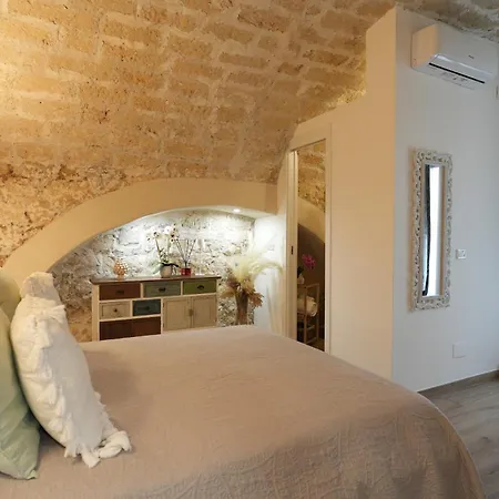 Apartament Soleil Bari